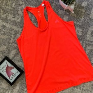 Adidas | Racerback Tank | Women’s